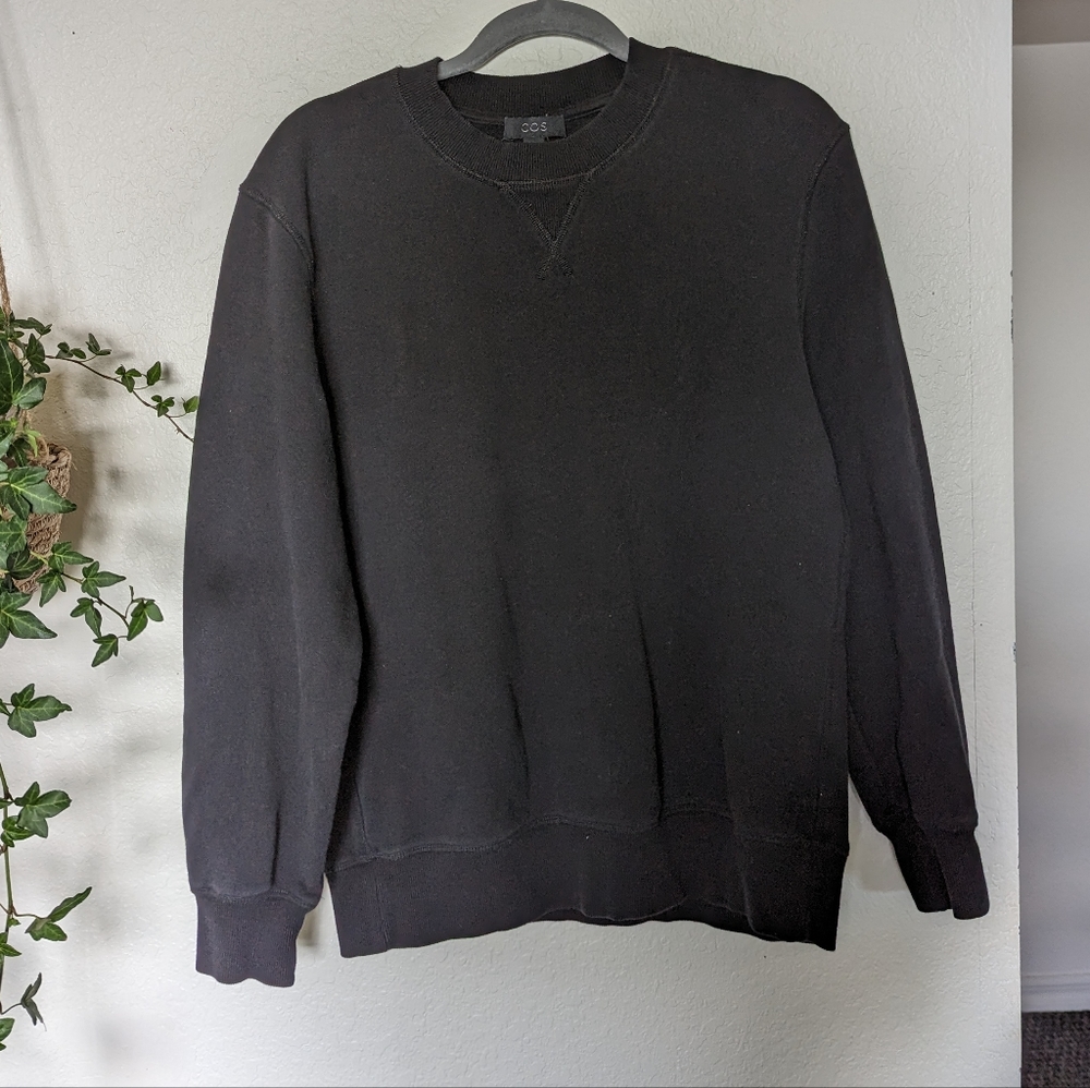 COS Sweater